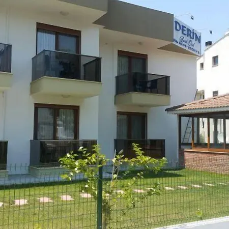 Hotell Derin Butik *