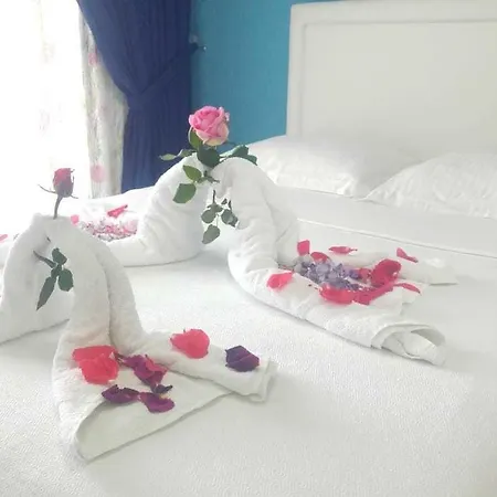 Hotell Derin Butik Siğacık
