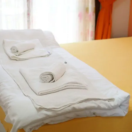 Hotell Derin Butik Siğacık