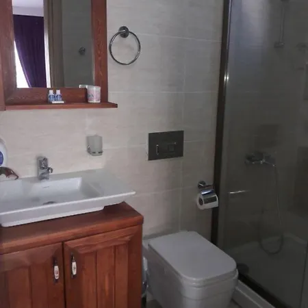 Derin Butik Hotell Siğacık