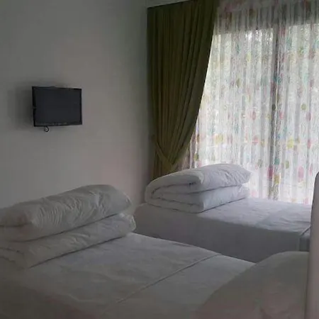 Derin Butik Hotell Siğacık