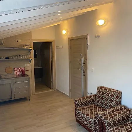 Derin Butik Hotell *