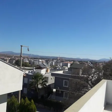 Derin Butik Hotell Siğacık