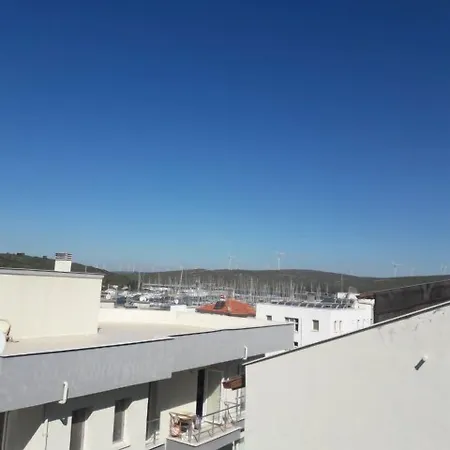 Hotell Derin Butik Siğacık