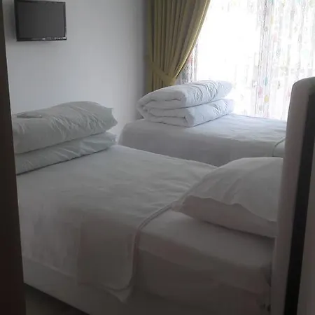 Derin Butik Hotell *