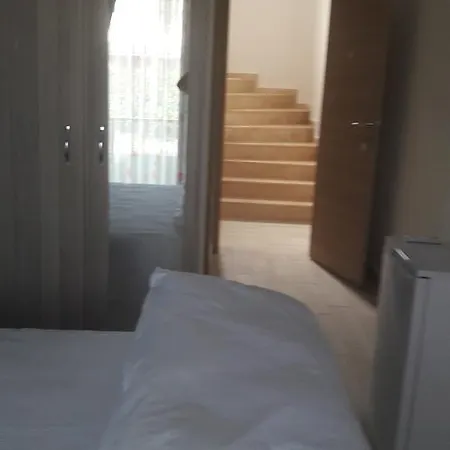 Hotell Derin Butik *