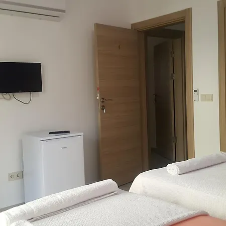 Hotell Derin Butik *