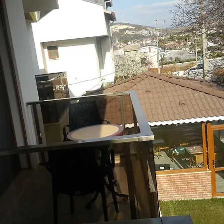 Derin Butik Hotell Siğacık