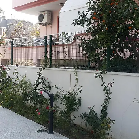 Derin Butik Hotell Siğacık