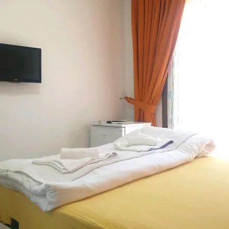 Derin Butik Hotell