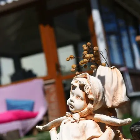 Hotell Derin Butik *