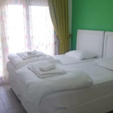 Hotell Derin Butik Siğacık