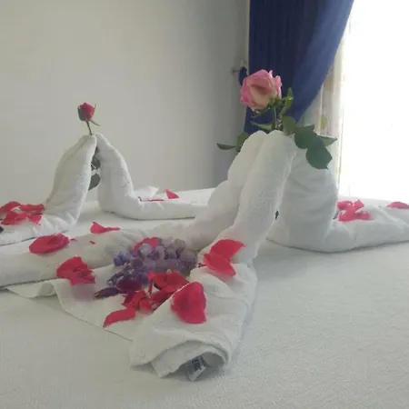 Hotell Derin Butik Siğacık