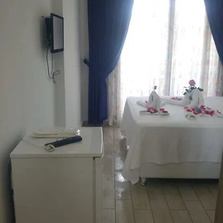 Derin Butik Hotell *