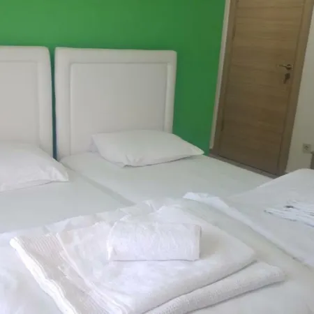 Derin Butik Hotell *