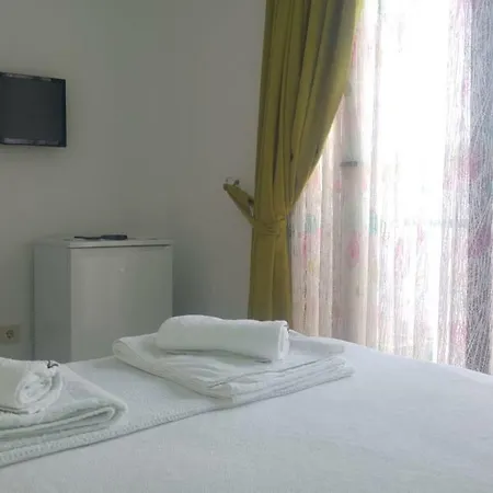 Hotell Derin Butik Siğacık