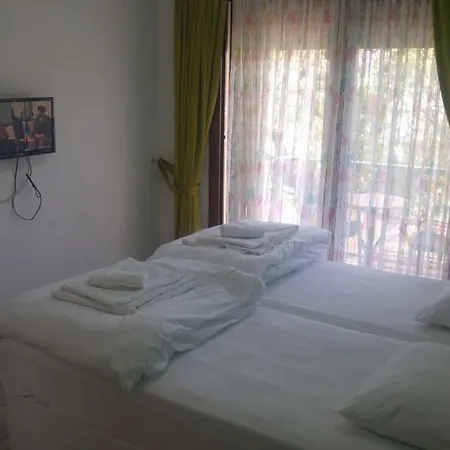 Derin Butik Hotell Siğacık