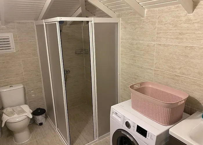 Derin Butik Отель Сигаджик