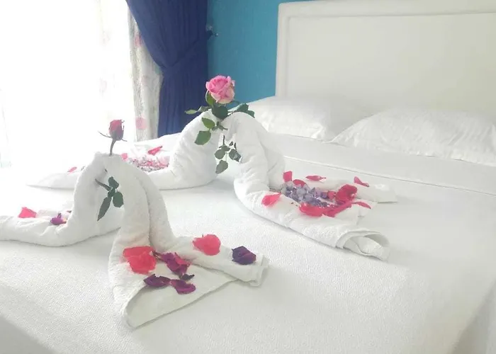 Hotel Derin Butik Siğacık