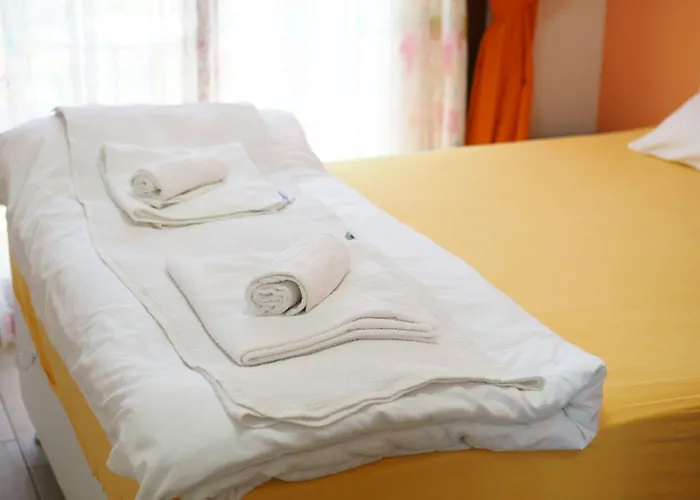 Hotel Derin Butik Siğacık