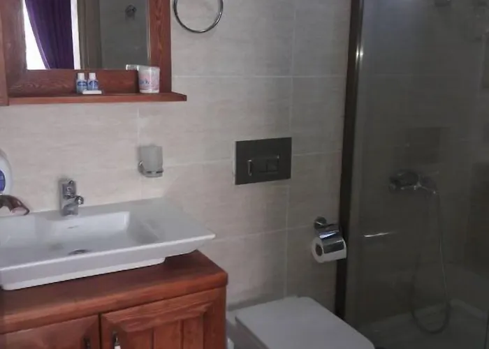 Derin Butik Hotel Siğacık