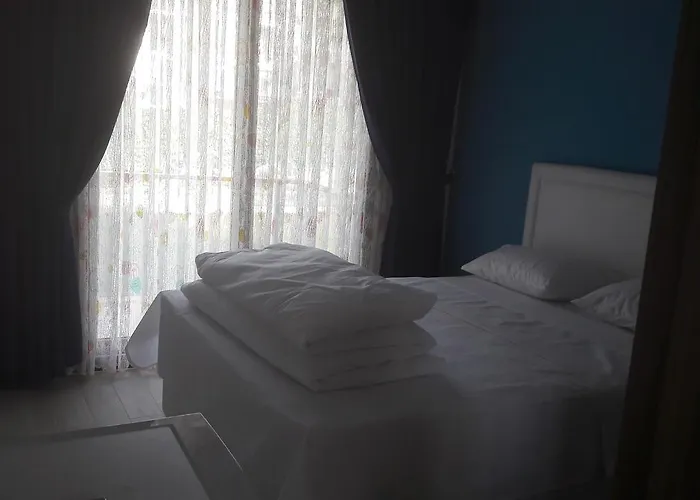 Derin Butik Hotel Siğacık