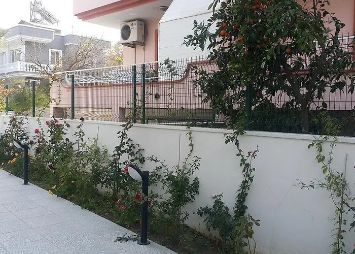 Derin Butik Hotel Siğacık