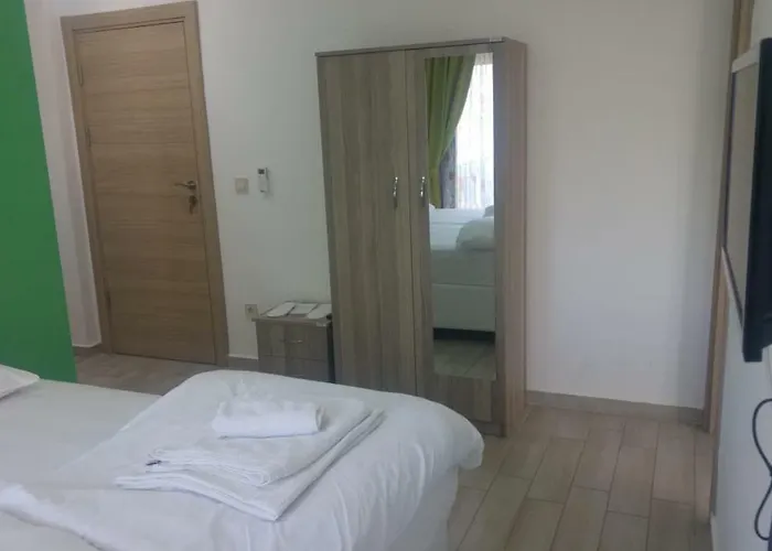 Derin Butik Отель
