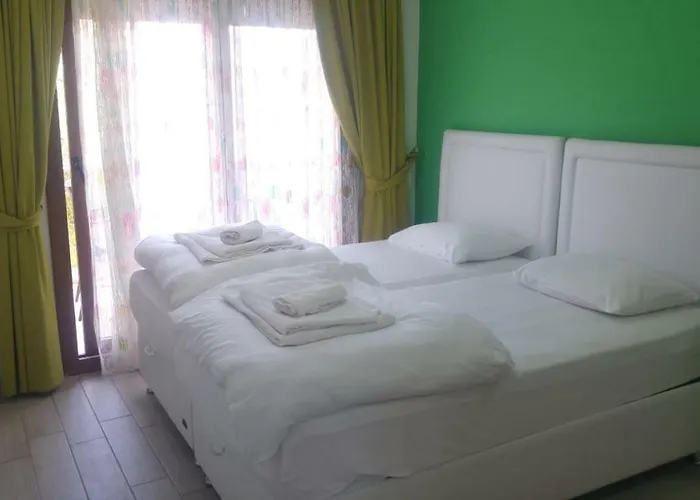 Hotel Derin Butik Siğacık