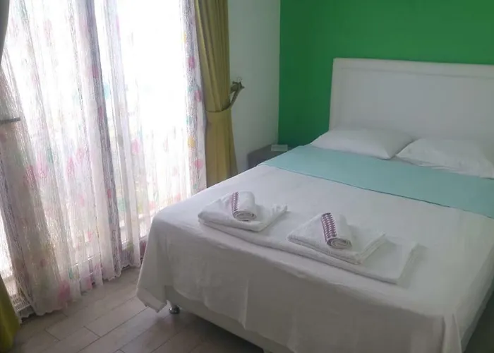 Hotel Derin Butik Siğacık