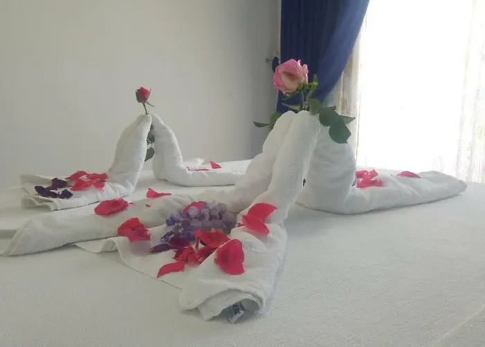 Hotel Derin Butik Siğacık