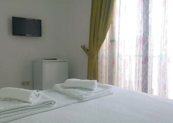 Hotel Derin Butik Siğacık