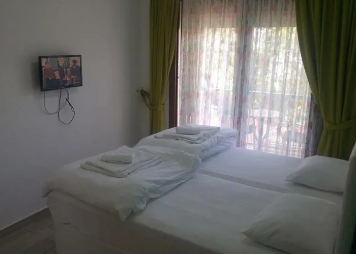 Derin Butik Hotel Siğacık