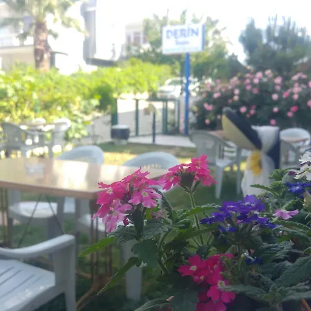 Derin Butik Hotel