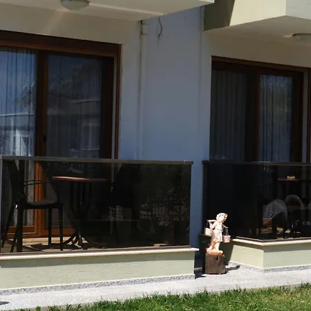 Hotel Derin Butik