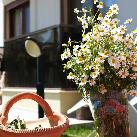 Hotel Derin Butik