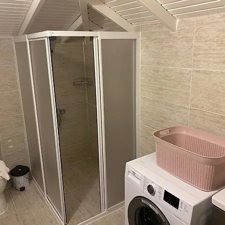 Derin Butik מלון Siğacık