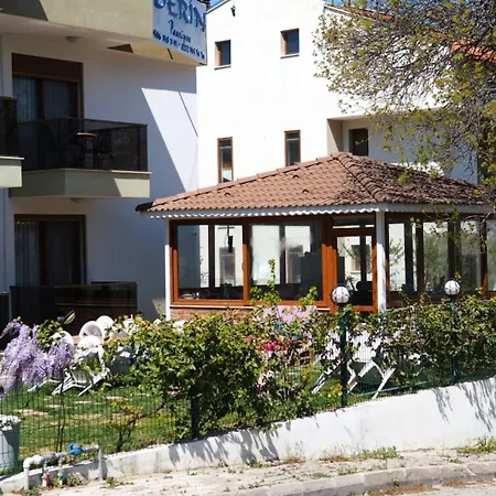 Derin Butik * Siğacık