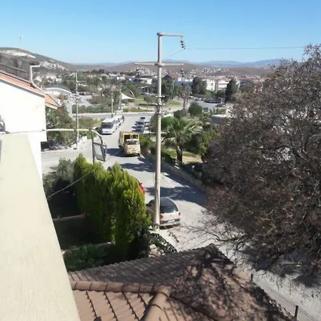 Derin Butik Siğacık