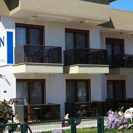 Hotel Derin Butik