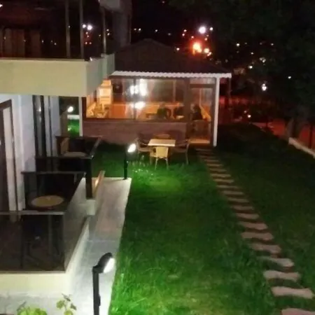 Hotel Derin Butik