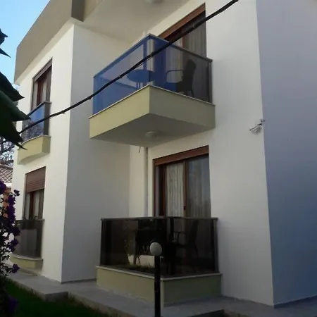 Derin Butik Hotel
