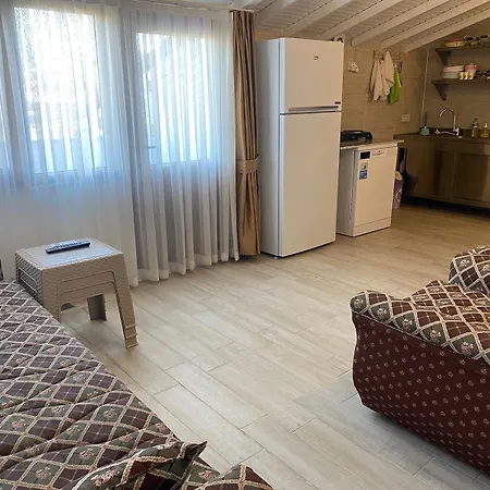 Derin Butik Hotel
