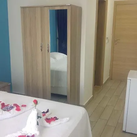 Derin Butik Hotel Siğacık