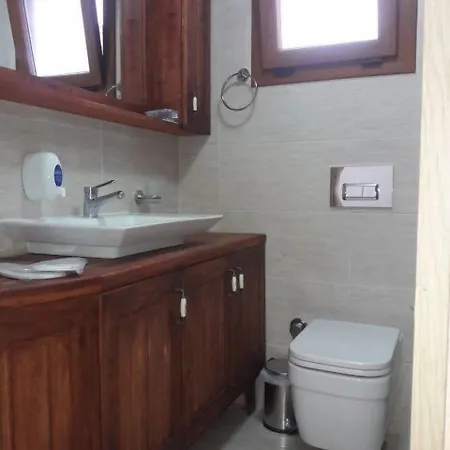 Hotel Derin Butik Siğacık