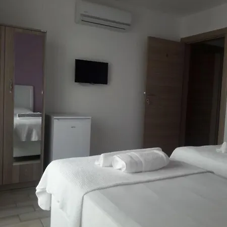Derin Butik Hotel