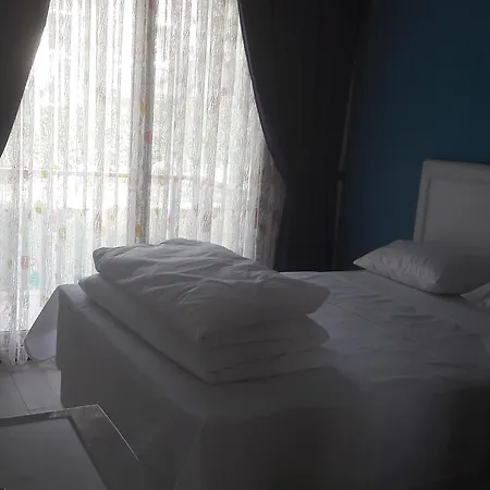 Derin Butik Hotel Sigacik