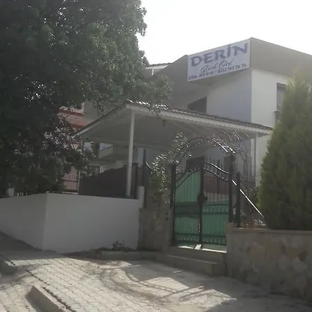 Hotel Derin Butik
