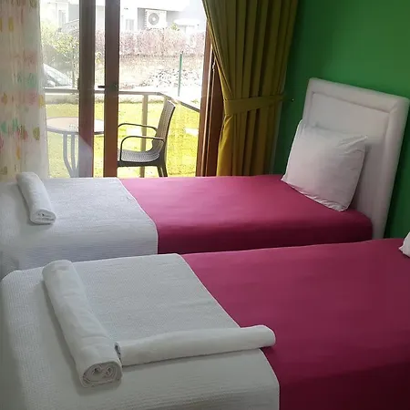 Hotel Derin Butik *