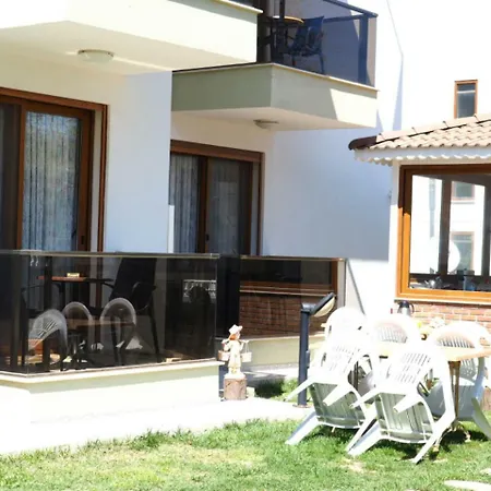 Derin Butik Hotel *